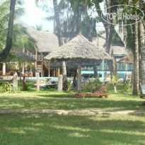 Neptune Village Beach Resort