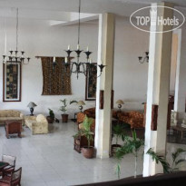 Neptune Paradise Beach Resort 