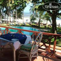 Neptune Paradise Beach Resort 