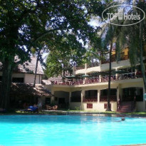 Neptune Paradise Beach Resort 