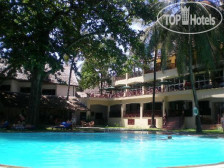 Neptune Paradise Beach Resort 4*