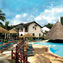 Pinewood Beach Resort & Spa