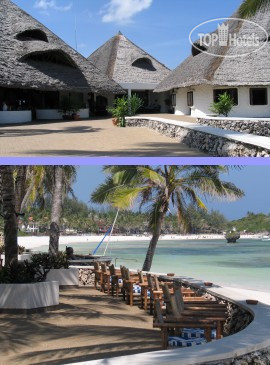 Hotel photo Hemingways Fishing Resort 4*