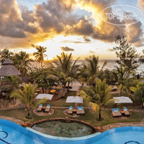 AfroChic Diani Beach by Elewana Ocean View