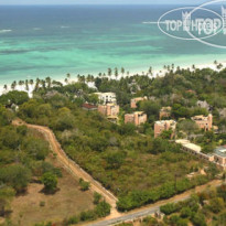 Almanara Resort 