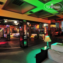 Mobasa Continental Beach Resort