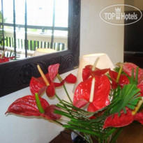 Mobasa Continental Beach Resort