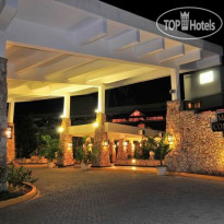 Mobasa Continental Beach Resort