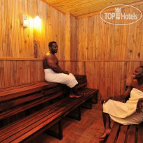Mobasa Continental Beach Resort