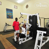 Mobasa Continental Beach Resort