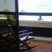Mobasa Continental Beach Resort