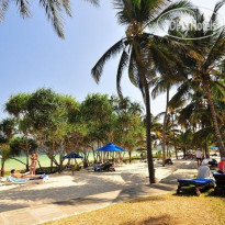 Mobasa Continental Beach Resort