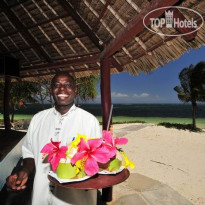Mobasa Continental Beach Resort