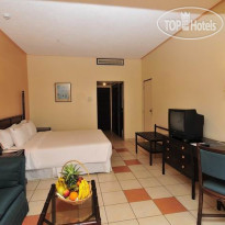 Mobasa Continental Beach Resort