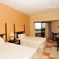 Mobasa Continental Beach Resort
