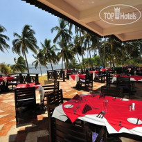 Mobasa Continental Beach Resort