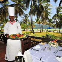 Mobasa Continental Beach Resort