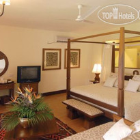 Kole Kole Beach Resort 