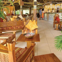 Kole Kole Beach Resort 