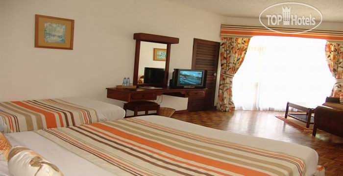 New photos from tourists Travellers Beach Hotel & Club 4*