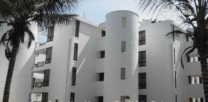 Hotelier's photos North Coast Beach 4*