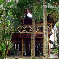 Bamburi Beach Resort