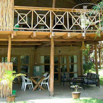 Bamburi Beach Resort