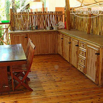 Bamburi Beach Resort