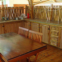 Bamburi Beach Resort
