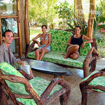Bamburi Beach Resort
