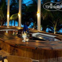 Swahili Beach Resort 