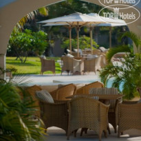 Swahili Beach Resort 