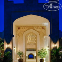 Swahili Beach Resort 