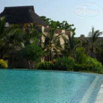 Swahili Beach Resort 