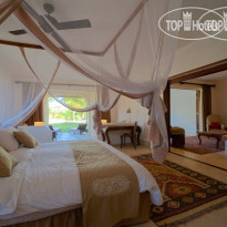 Swahili Beach Resort 