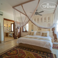 Swahili Beach Resort 