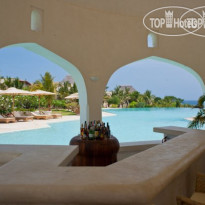 Swahili Beach Resort 