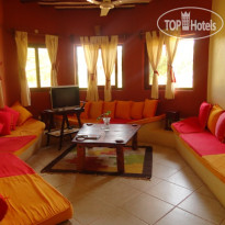 Hillpark Hotel - Tiwi Beach 