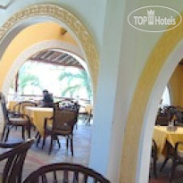 Hillpark Hotel - Tiwi Beach 