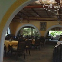 Hillpark Hotel - Tiwi Beach 