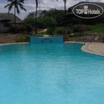 Hillpark Hotel - Tiwi Beach 