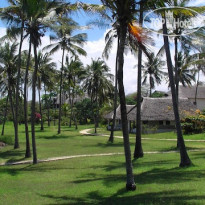 Hillpark Hotel - Tiwi Beach