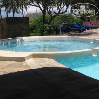 Hillpark Hotel - Tiwi Beach
