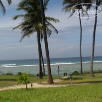 Hillpark Hotel - Tiwi Beach