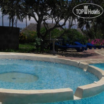 Hillpark Hotel - Tiwi Beach