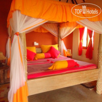 Hillpark Hotel - Tiwi Beach