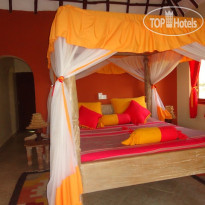 Hillpark Hotel - Tiwi Beach