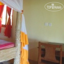 Hillpark Hotel - Tiwi Beach