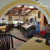 Hillpark Hotel - Tiwi Beach