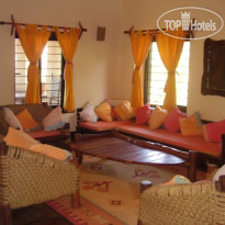 Hillpark Hotel - Tiwi Beach